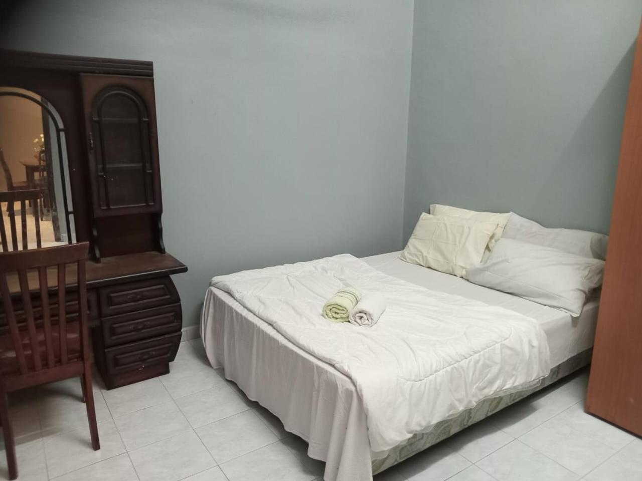 Ria Homestay & Kolam Alor Setar Exterior photo