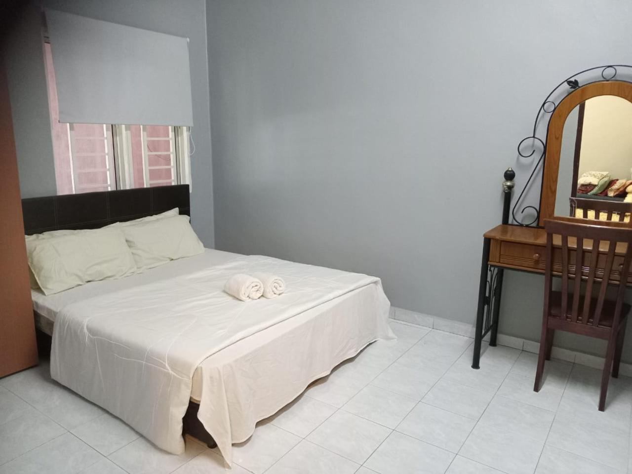 Ria Homestay & Kolam Alor Setar Exterior photo