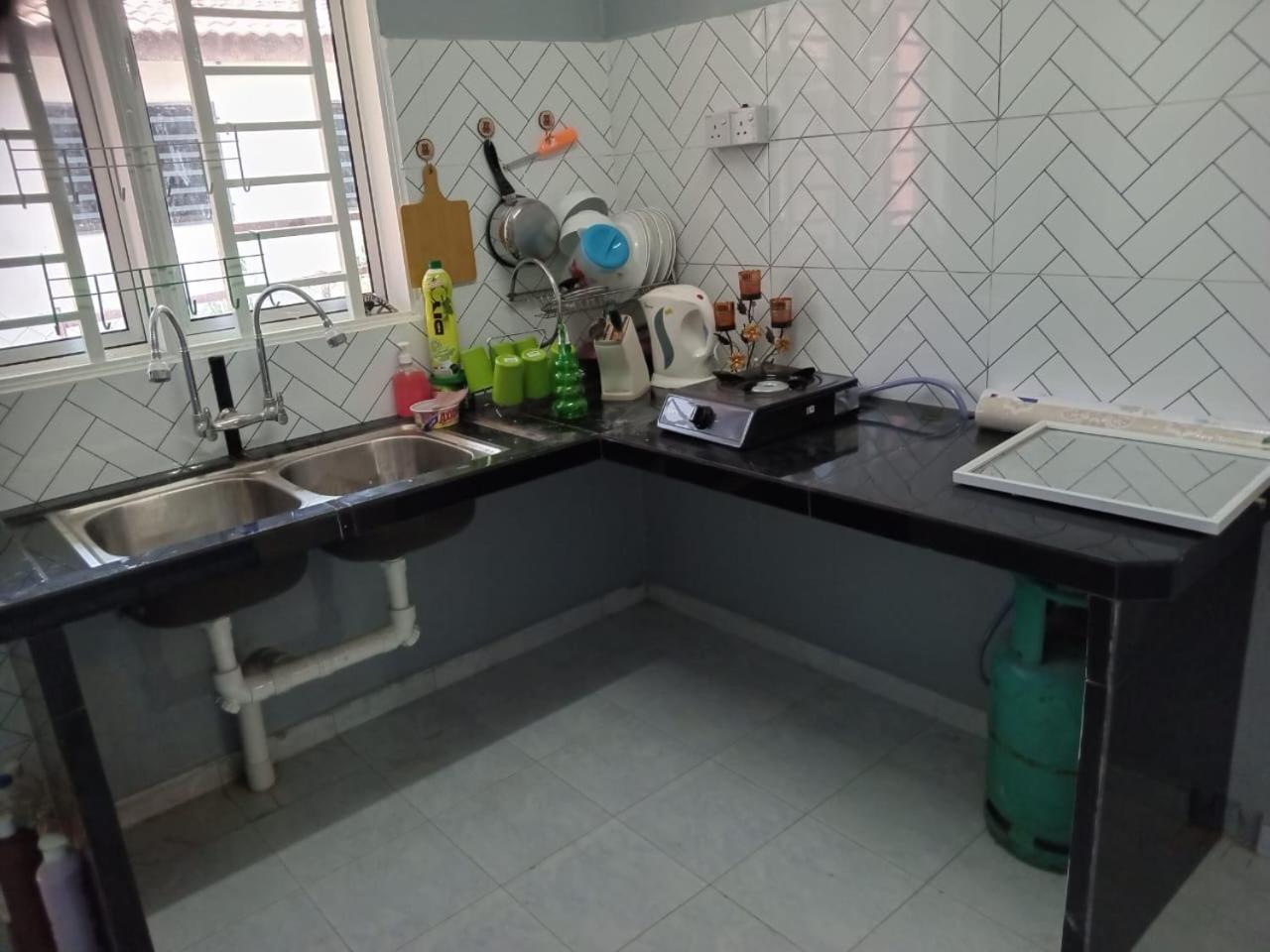 Ria Homestay & Kolam Alor Setar Exterior photo